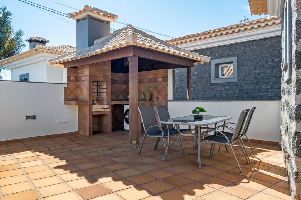 Casa Do Palheiro Ribeirinho